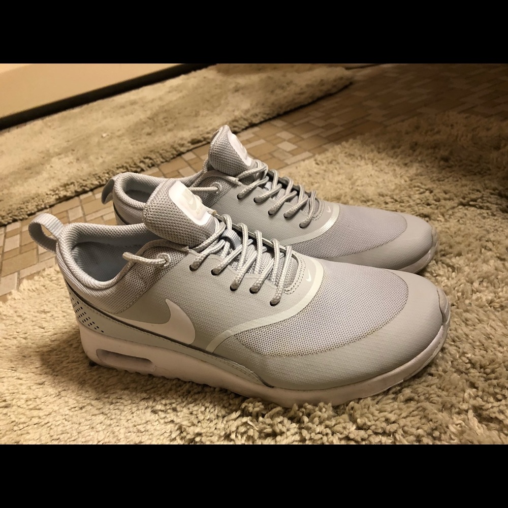 Nike air max